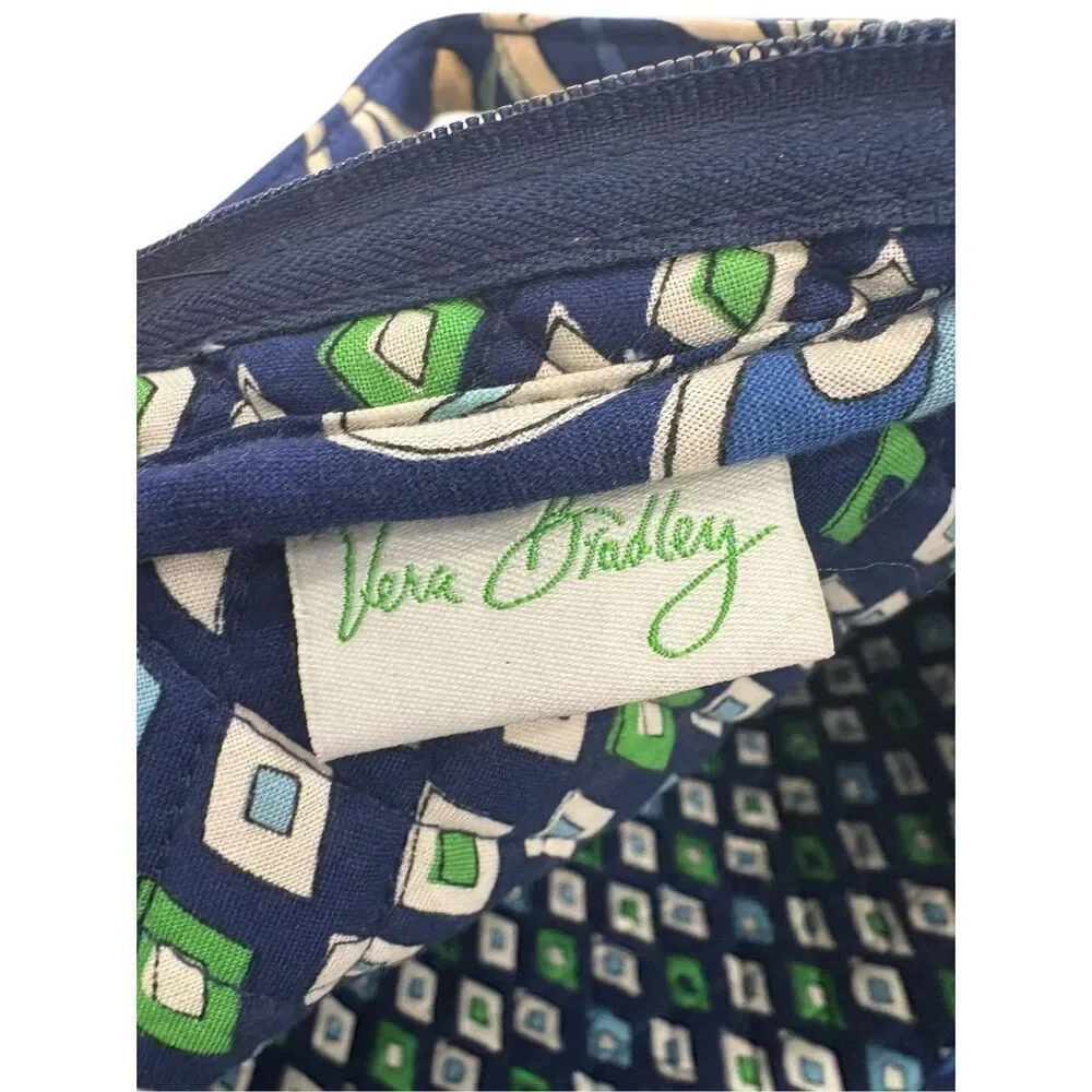 Vera Bradley classic vera
